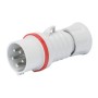 GEWISS SPINA MOBILE DIRITTA CABLAGGIO A VITE