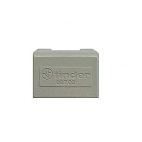 Finder Modulo condensatore per pulsanti luminosi per relè serie 27