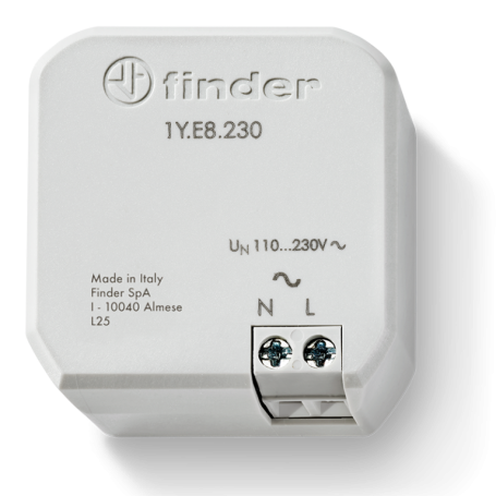 FINDER Range extender YESLY