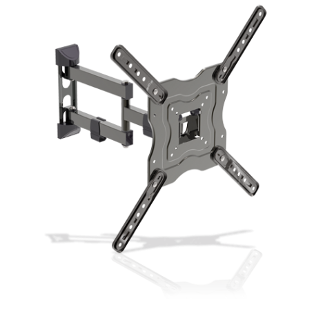 SUPPORTO TV CON SNODI 30"-70"