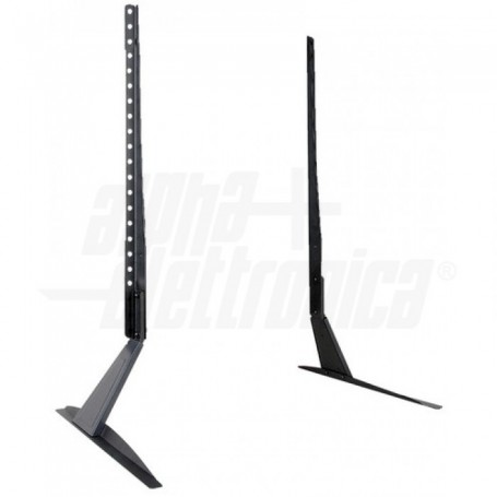 SUPPORTO TV DA TAVOLO 37"-65"