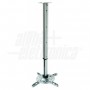 SUPPORTO PER VIDEOPROIETTORE DA SOFFITTO
