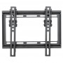 SUPPORTO TV FISSO 23"-42"