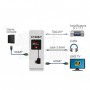 ESTRATTORE AUDIO HDMI