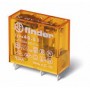 FINDER Mini relè per circuito stampato ed a innesto 12A