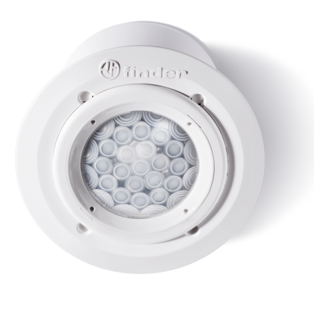 FINDER Rilevatore di movimento da controsoffitto / cartongesso