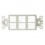 KEYSTONE Inserto 6 porte