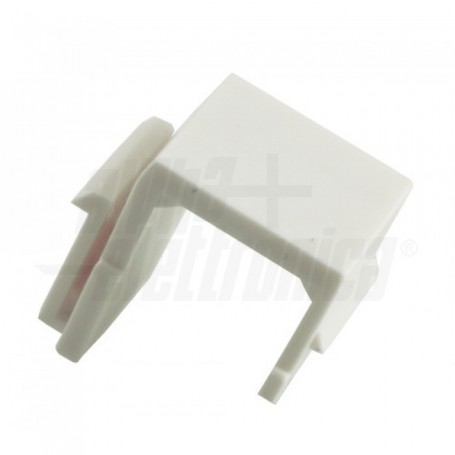 Tappo di chiusura per keystone