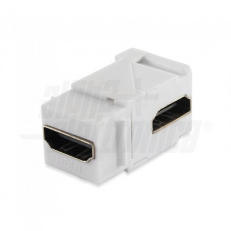 Keystone HDMI Presa-Presa ad angolo
