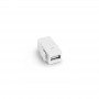 KEYSTONE USB FEMMINA - FEMMINA