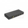 COMMUTATORE HDMI 4 VIE CON TELECOMANDO
