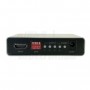 DISTRIBUTORE HDMI 4 VIE HDR
