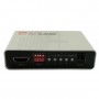 DISTRIBUTORE HDMI 4 VIE HDR