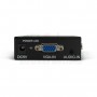 DISTRIBUTORE VGA 2 VIE