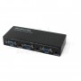 DISTRIBUTORE VGA 4 VIE