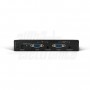 DISTRIBUTORE VGA 4 VIE
