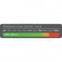 EXTENDER HDMI SU CAVO ETHERNET POE HDR
