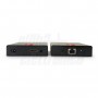 EXTENDER HDMI SU CAVO ETHERNET POE HDR