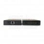 EXTENDER HDMI SU CAVO ETHERNET POE HDR