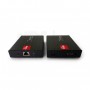 EXTENDER HDMI SU CAVO ETHERNET POE HDR