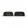 EXTENDER HDMI OVER IP CAT.6 120Mt.