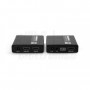 EXTENDER HDMI SU CAVO ETHERNET HDR KVM 70Mt.