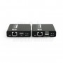 EXTENDER HDMI SU CAVO ETHERNET HDR KVM 70Mt.
