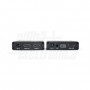 EXTENDER HDMI SU CAVO ETHERNET HDR KVM 70Mt.