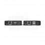 EXTENDER HDMI SU CAVO ETHERNET HDR KVM 70Mt.