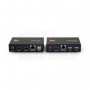 EXTENDER HDMI SU CAVO ETHERNET KVM POC 50Mt.