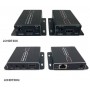 EXTENDER HDMI SU CAVO ETHERNET