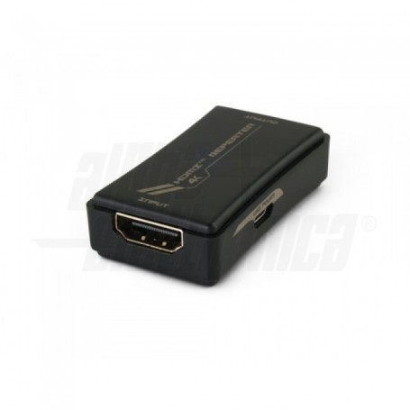 AMPLIFICATORE HDMI