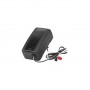 Caricabatterie switching 13,8Vdc 1,5A X BATTERIE PIOMBO