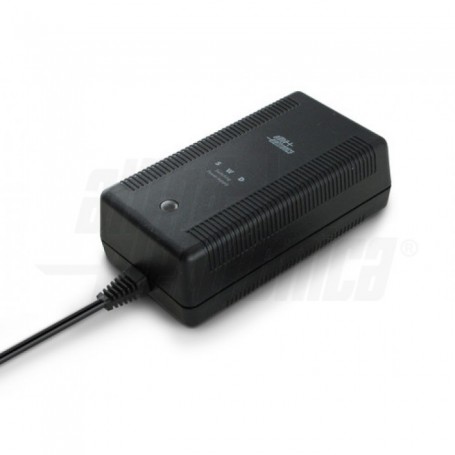 Carica batteria Piombo 13,8Vdc - 3500 mA