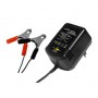 Caricatore per batterie al piombo 2V 6V 12V 600mAh