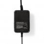 Caricabatterie piombo 2 VDC / 6 VDC / 12 VDC 0.60 A