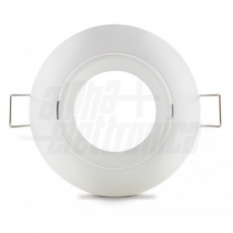 SUPPORTO DA INCASSO PER GU10