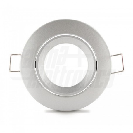 SUPPORTO DA INCASSO PER GU10