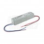 ALIMENTATORE STABILIZZATO 100W 24V STAGNO IP67