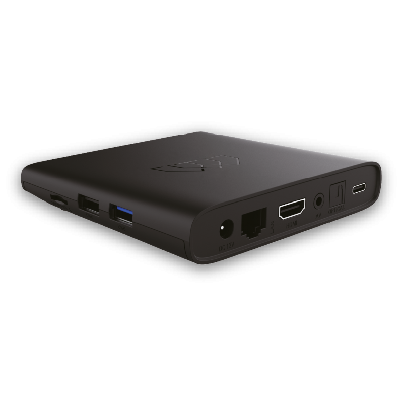 Homatic Box q.