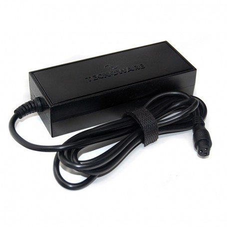 ALIMENTATORE NOTEBOOK 95W 12-24V