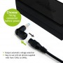 ALIMENTATORE NOTEBOOK 95W 12-24V