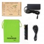 ALIMENTATORE NOTEBOOK 95W 12-24V