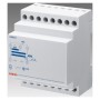 TRASFORMATORE DI SICUREZZA 25VA 230V 12+12 24V