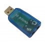 SCHEDA AUDIO USB
