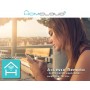 HOMCLOUD VALVOLA TERMOSTATICA PER TERMOSIFONI