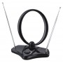 ANTENNA AMPLIFICATA DVBT2 FM DAB