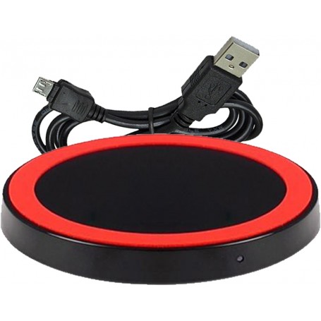 CARICABATTERIE WIRELESS