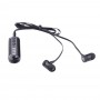 LETTORE MP3 CON AURICOLARI E RICEVITORE BLUETOOTH