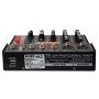 MIXER 5 VIE USB BLUETOOTH MP3 DSP